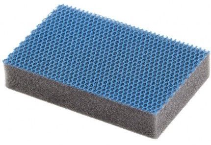 Esponja EVO profissional Pack 4 Unidades (HACCP)